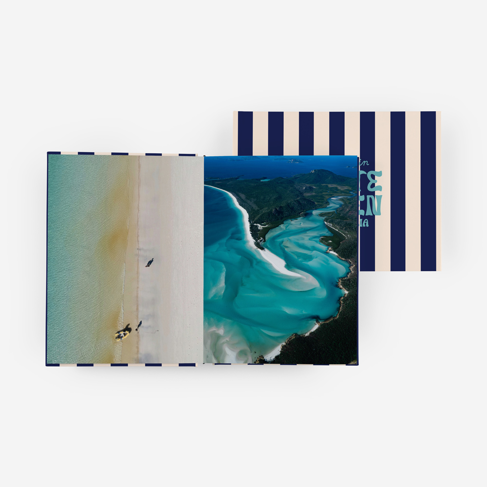 Álbum Whitehaven 4
