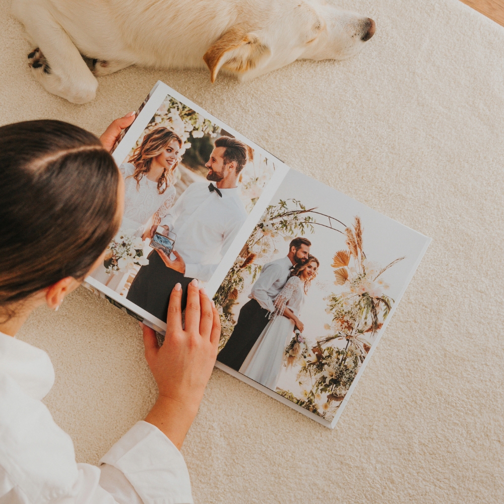 Álbum Easter Bunny inspiração 8